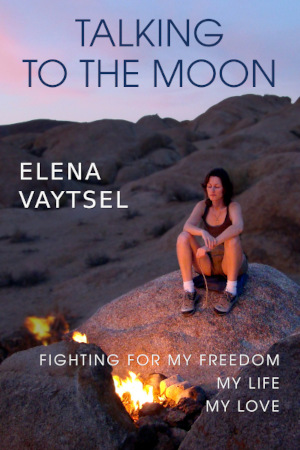 Talking to the Moon, Elena Vaytsel